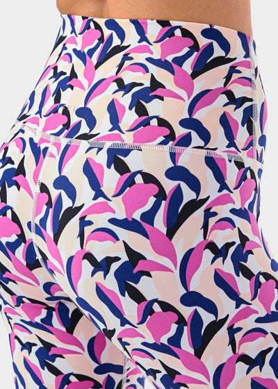 TaviSculpt® High Waisted 7/8 Leggings | Bottoms > Leggings | Tavi – Tavi Active