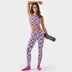 TaviSculpt® High Waisted 7/8 leggings | Bottoms > Leggings | Tavi – ToeSox | Tavi | Vooray