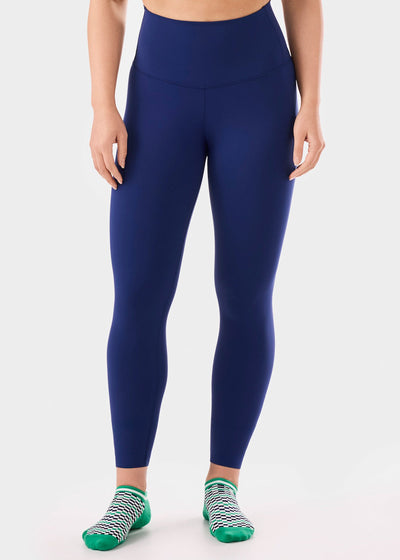 TaviSculpt® High Waisted 7/8 Leggings | Bottoms > Leggings | Tavi – Tavi Active