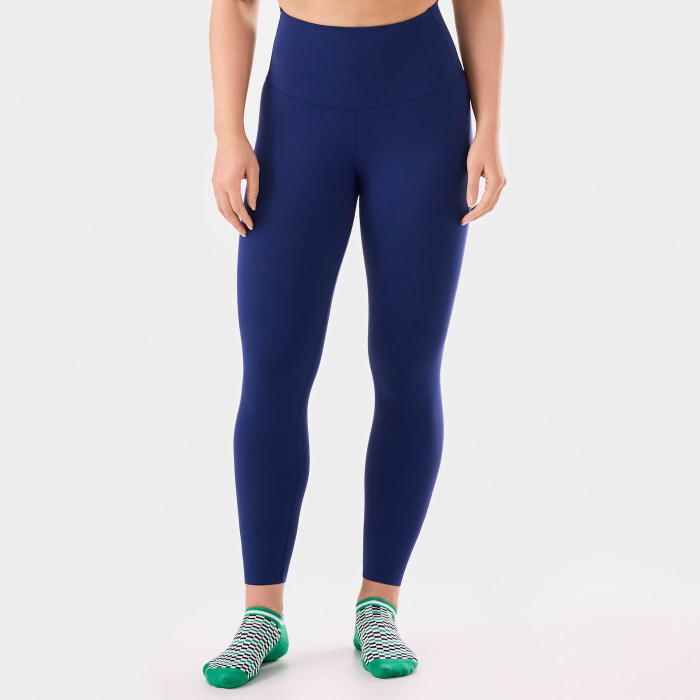 TaviSculpt® High Waisted 7/8 Leggings | Bottoms > Leggings | Tavi – Tavi Active