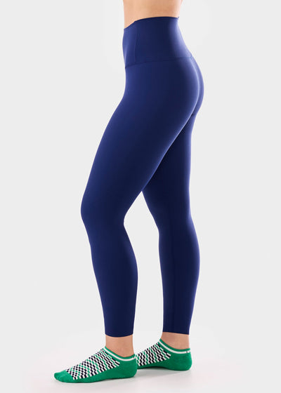 TaviSculpt® High Waisted 7/8 Leggings | Bottoms > Leggings | Tavi – Tavi Active