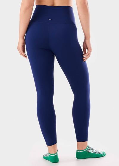 TaviSculpt® High Waisted 7/8 Leggings | Bottoms > Leggings | Tavi – Tavi Active