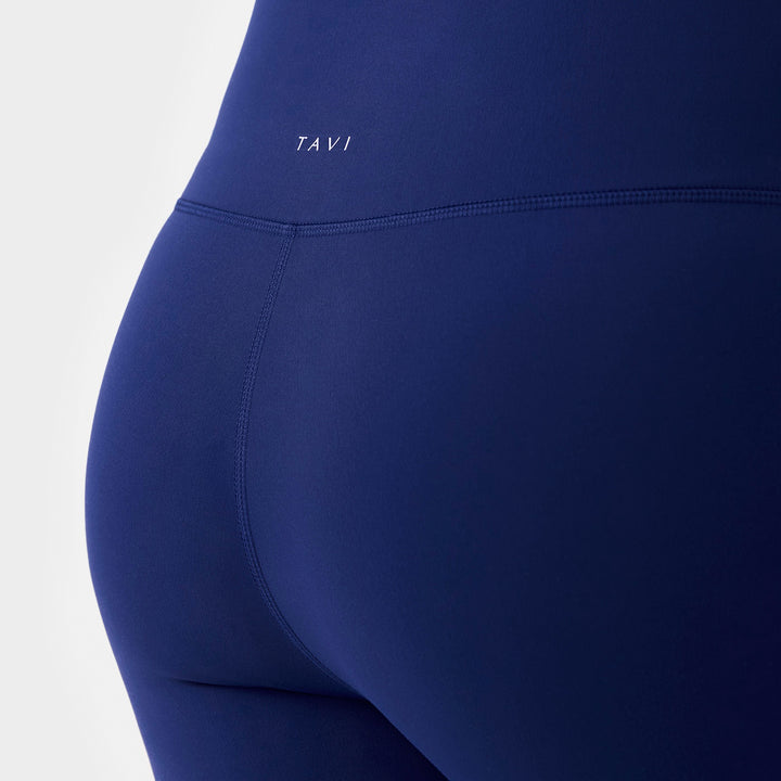 TaviSculpt® High Waisted 7/8 leggings | Bottoms > Leggings | Tavi – ToeSox | Tavi | Vooray