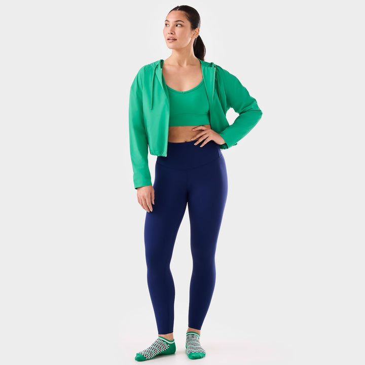 TaviSculpt® High Waisted 7/8 leggings | Bottoms > Leggings | Tavi – ToeSox | Tavi | Vooray