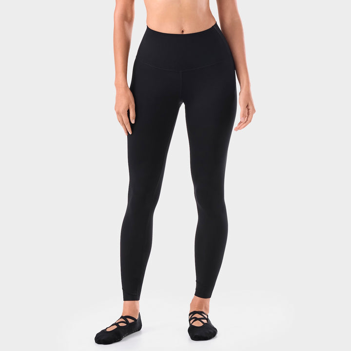 TaviSculpt® High Waisted 7/8 leggings | Bottoms > Leggings | Tavi – ToeSox | Tavi | Vooray