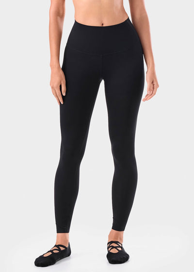 TaviSculpt® High Waisted 7/8 leggings | Bottoms > Leggings | Tavi – Tavi Active