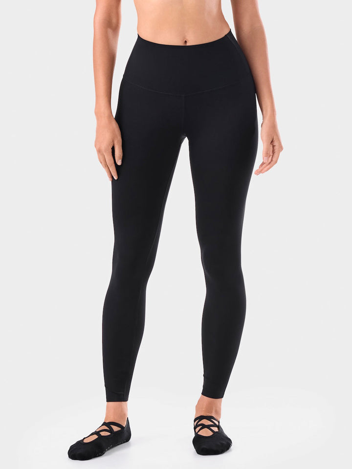 TaviSculpt® High Waisted 7/8 leggings | Bottoms > Leggings | Tavi – ToeSox | Tavi | Vooray