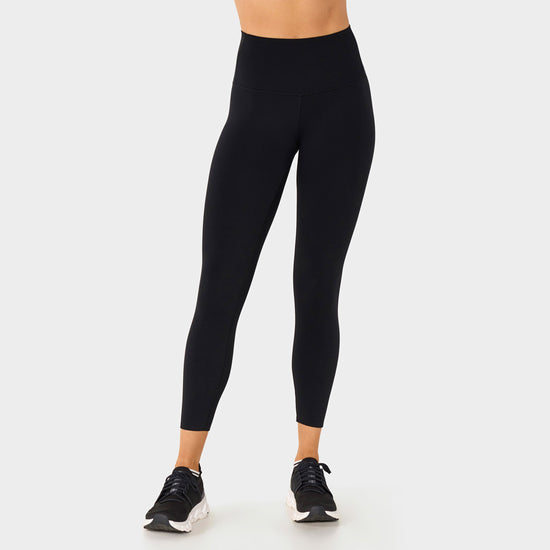 TaviSculpt® High Waisted 7/8 Leggings | Bottoms > Leggings | Tavi – Tavi Active