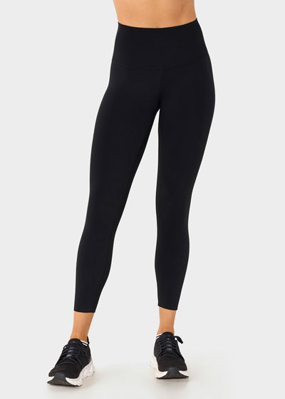 TaviSculpt® High Waisted 7/8 Leggings | Bottoms > Leggings | Tavi – Tavi Active