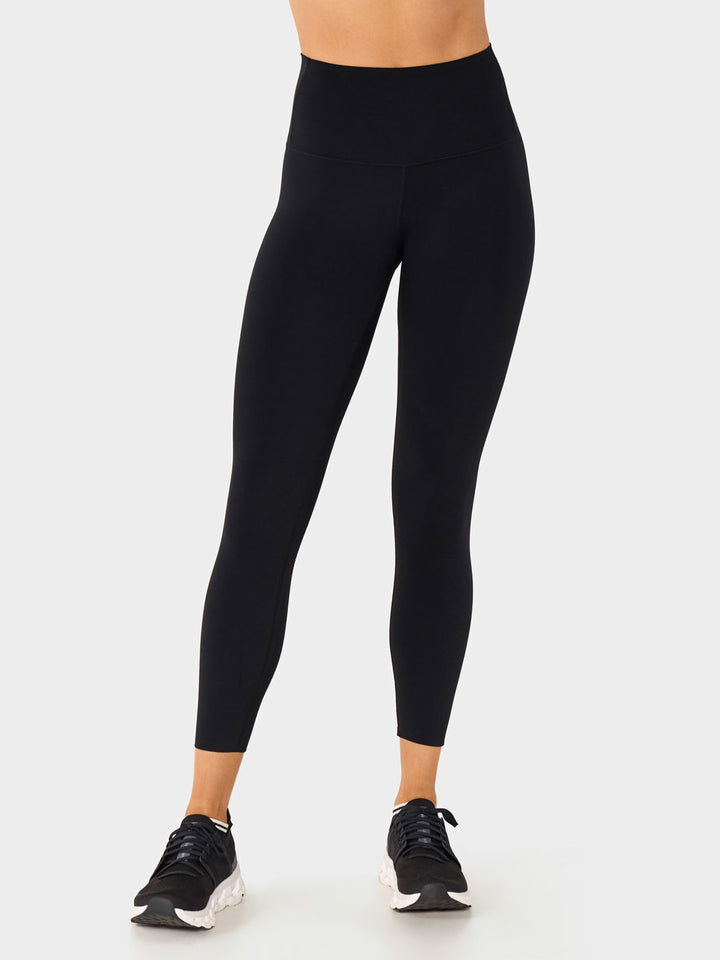 TaviSculpt® High Waisted 7/8 Leggings | Bottoms > Leggings | Tavi – Tavi Active