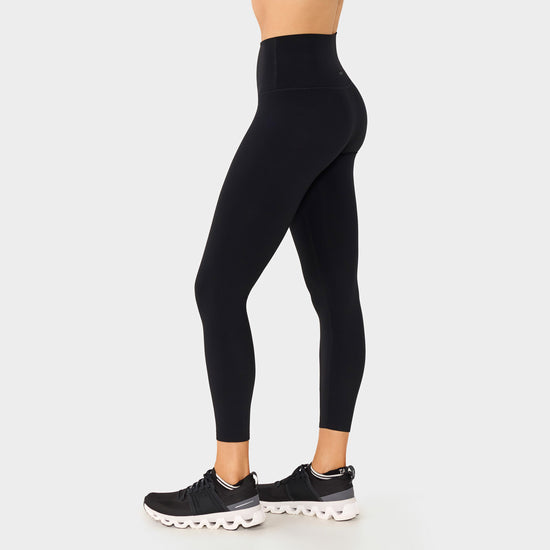 TaviSculpt® High Waisted 7/8 Leggings | Bottoms > Leggings | Tavi – Tavi Active