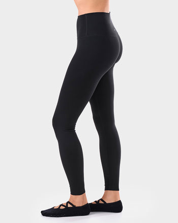 TaviSculpt® High Waisted 7/8 Leggings | Bottoms > Leggings | Tavi – ToeSox | Tavi | Vooray