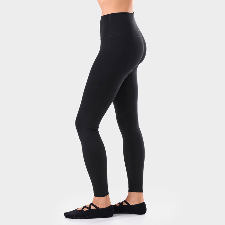 TaviSculpt® High Waisted 7/8 leggings | Bottoms > Leggings | Tavi – ToeSox | Tavi | Vooray