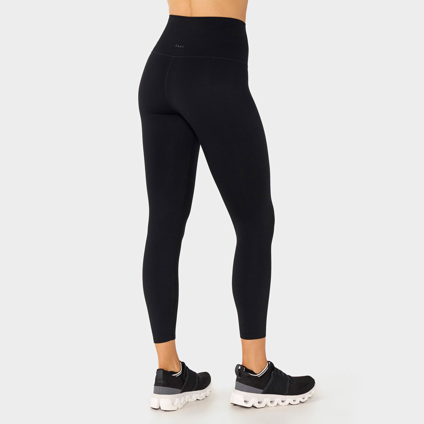 TaviSculpt® High Waisted 7/8 Leggings | Bottoms > Leggings | Tavi – Tavi Active