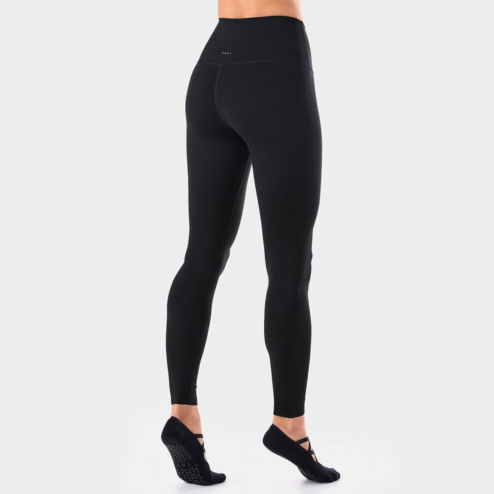 TaviSculpt® High Waisted 7/8 leggings | Bottoms > Leggings | Tavi – ToeSox | Tavi | Vooray