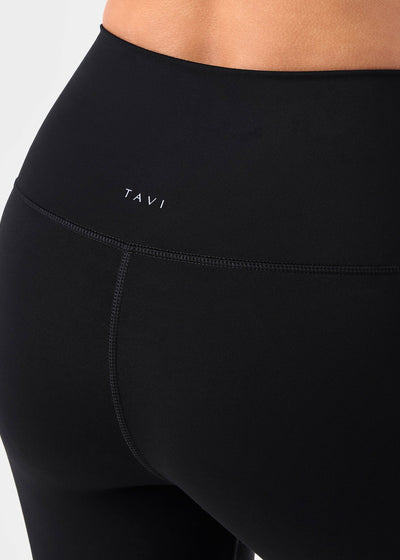 TaviSculpt® High Waisted 7/8 Leggings | Bottoms > Leggings | Tavi – Tavi Active