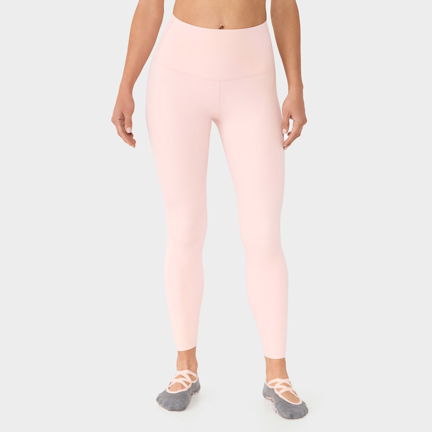 TaviSculpt® High Waisted 7/8 Leggings | Bottoms > Leggings | Tavi – Tavi Active