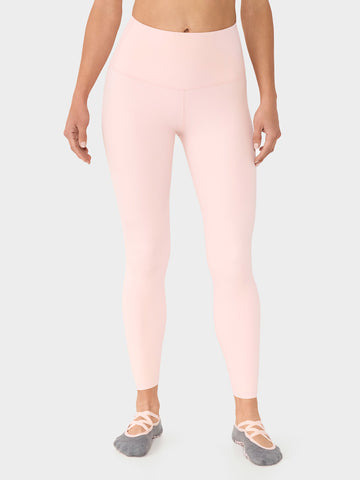 TaviSculpt® High Waisted 7/8 Leggings | Bottoms > Leggings | Tavi – Tavi Active