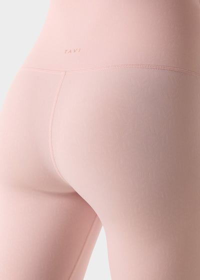 TaviSculpt® High Waisted 7/8 Leggings | Bottoms > Leggings | Tavi – Tavi Active