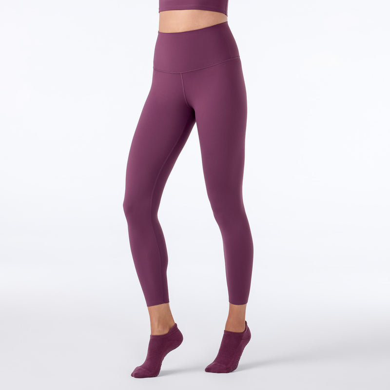 TaviSculpt® High Waisted 7/8 Leggings | Bottoms > Leggings | Tavi – Tavi Active