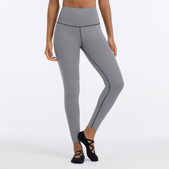 TaviSculpt® High Waisted 7/8 Leggings | Bottoms > Leggings | Tavi – Tavi Active