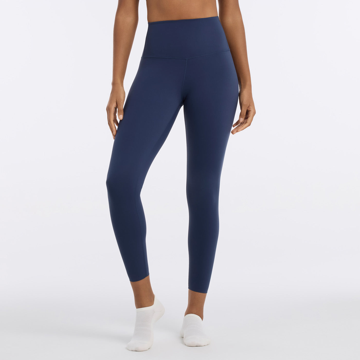 TaviSculpt® High Waisted 7/8 Leggings | Bottoms > Leggings | Tavi – Tavi Active