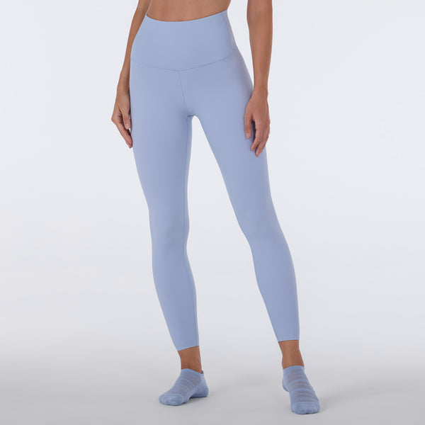 TaviSculpt® High Waisted 7/8 Leggings | Bottoms > Leggings | Tavi – Tavi Active