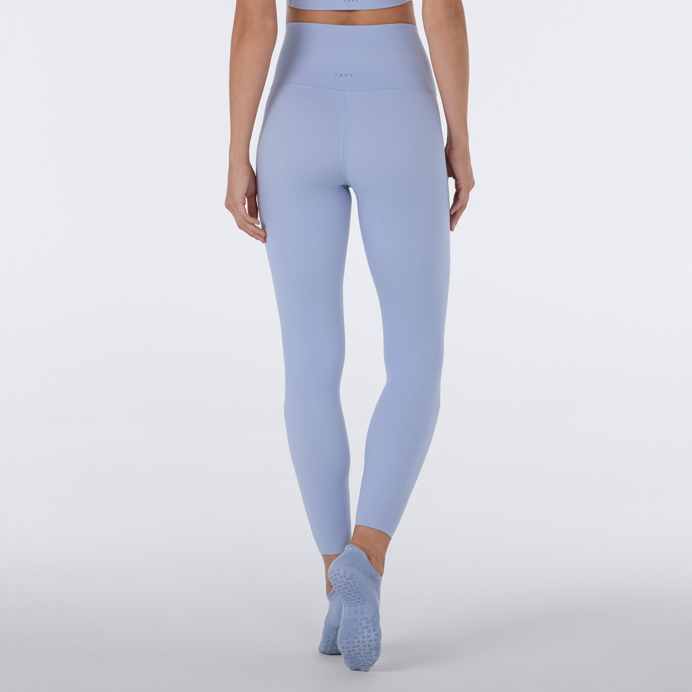 TaviSculpt® High Waisted 7/8 Leggings | | Tavi – Tavi Active