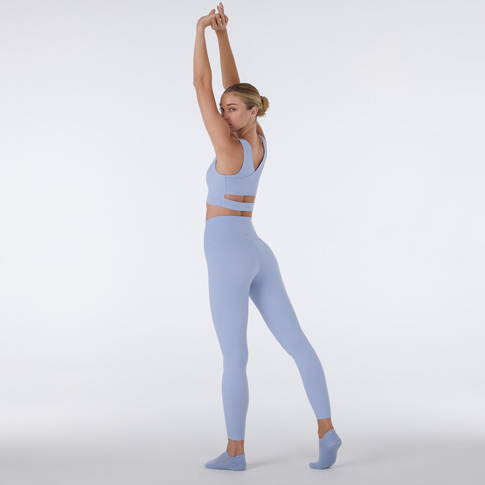 TaviSculpt® High Waisted 7/8 Leggings | Bottoms > Leggings | Tavi – Tavi Active