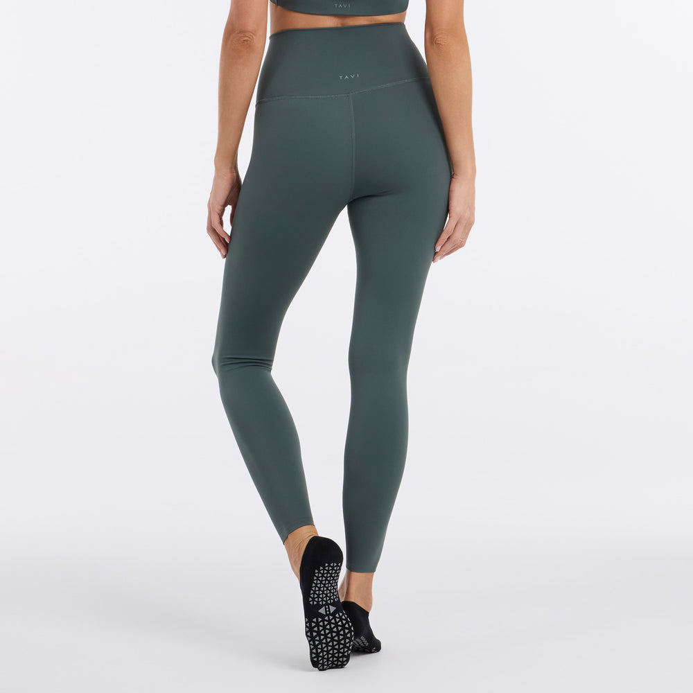 TaviSculpt® High Waisted Leggings | Bottoms > Leggings | Tavi – Tavi Active