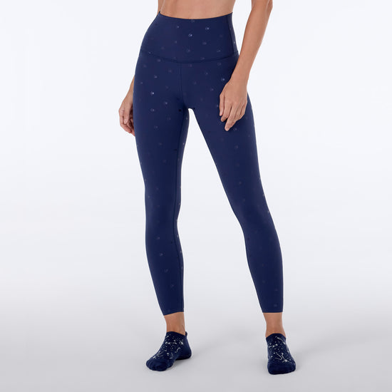TaviSculpt® High Waisted 7/8 Leggings | Bottoms > Leggings | Tavi – Tavi Active