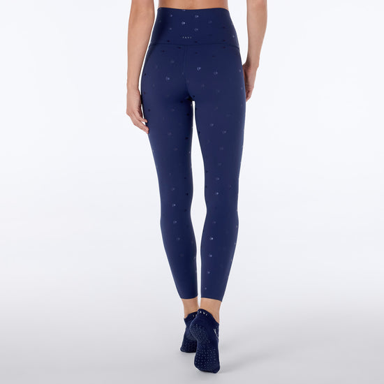 TaviSculpt® High Waisted 7/8 Leggings | Bottoms > Leggings | Tavi – Tavi Active