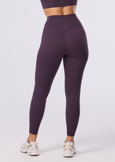 TaviSculpt® High Waisted 7/8 Leggings | Bottoms > Leggings | Tavi – Tavi Active