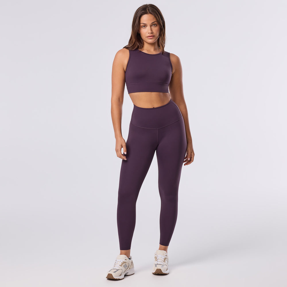 TaviSculpt® High Waisted 7/8 Leggings | Bottoms > Leggings | Tavi – Tavi Active