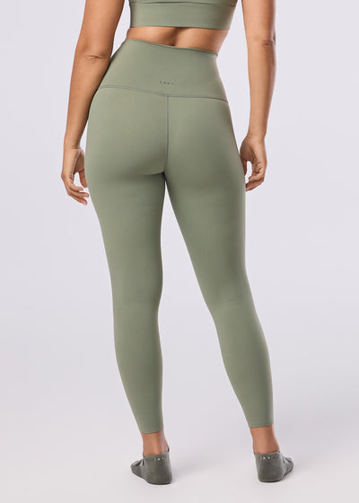 TaviSculpt® High Waisted 7/8 Leggings | Bottoms > Leggings | Tavi – Tavi Active