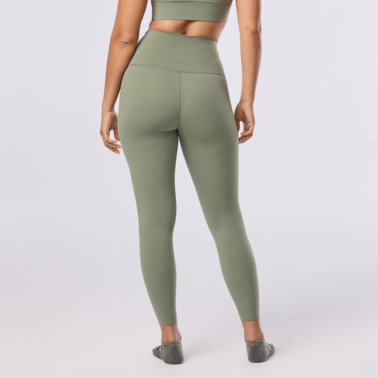 TaviSculpt® High Waisted 7/8 Leggings | Bottoms > Leggings | Tavi – Tavi Active
