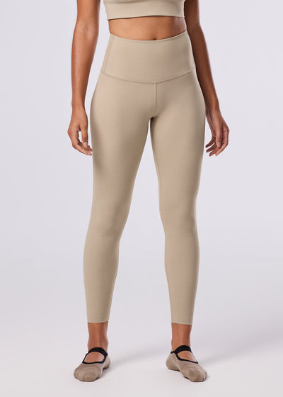 TaviSculpt® High Waisted 7/8 Leggings | Bottoms > Leggings | Tavi – Tavi Active