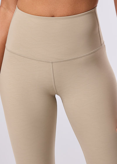 TaviSculpt® High Waisted 7/8 Leggings | Bottoms > Leggings | Tavi – Tavi Active