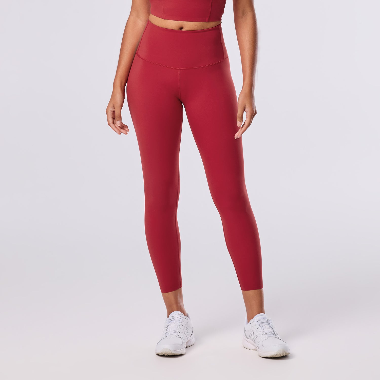 Group TaviSculpt® High Waisted 7/8 Leggings