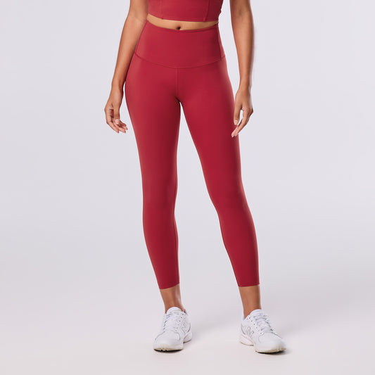 TaviSculpt® High Waisted 7/8 Leggings | Bottoms > Leggings | Tavi – Tavi Active