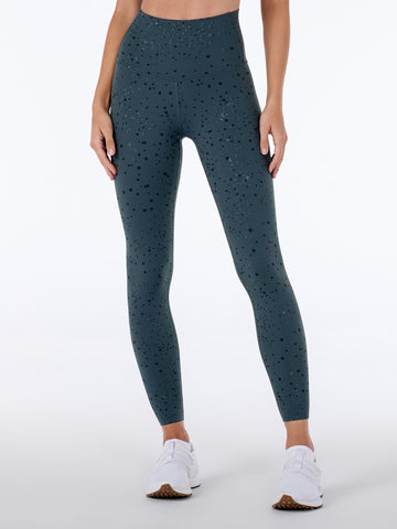 TaviSculpt® High Waisted 7/8 Leggings | Bottoms > Leggings | Tavi – Tavi Active