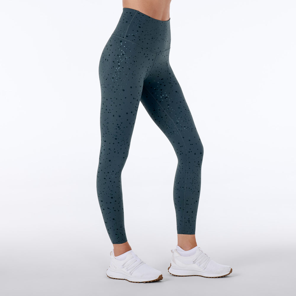 TaviSculpt® High Waisted 7/8 Leggings | Bottoms > Leggings | Tavi – Tavi Active