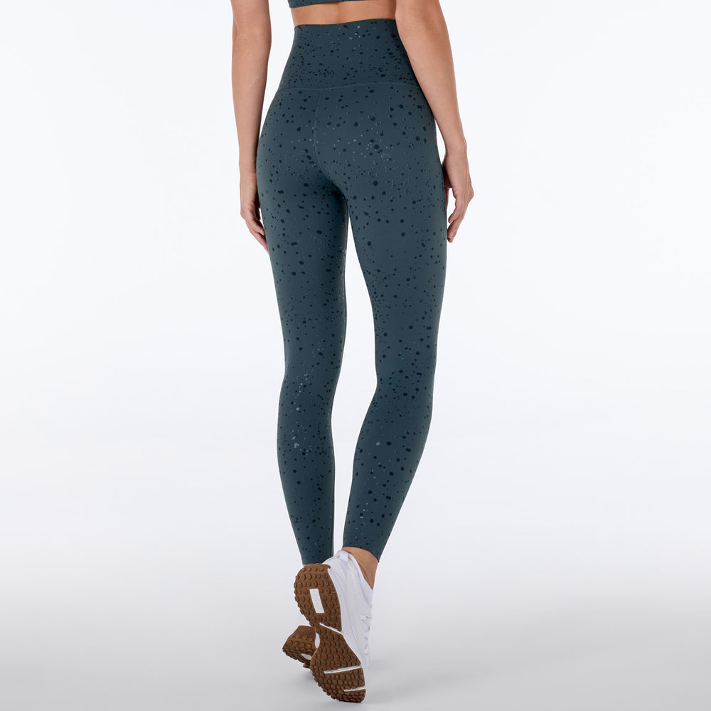 TaviSculpt® High Waisted 7/8 Leggings | Bottoms > Leggings | Tavi – Tavi Active