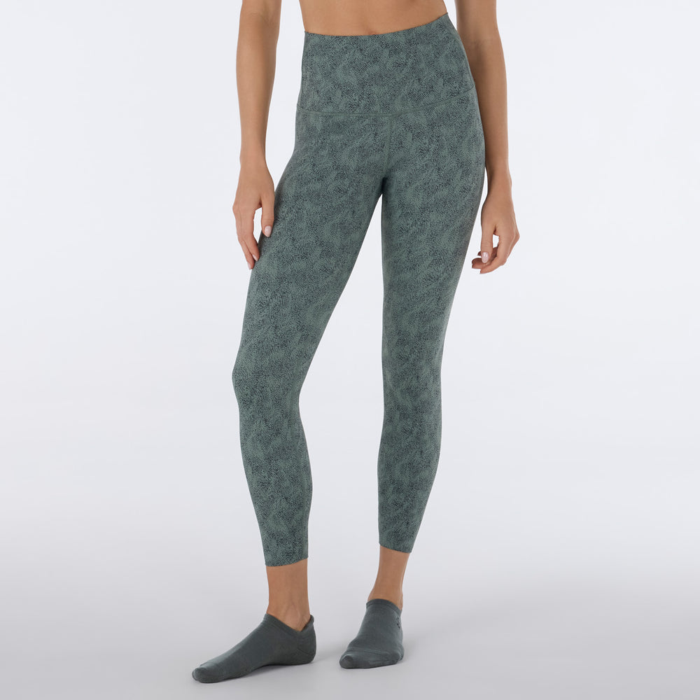 TaviSculpt® High Waisted 7/8 Leggings | Bottoms > Leggings | Tavi – Tavi Active