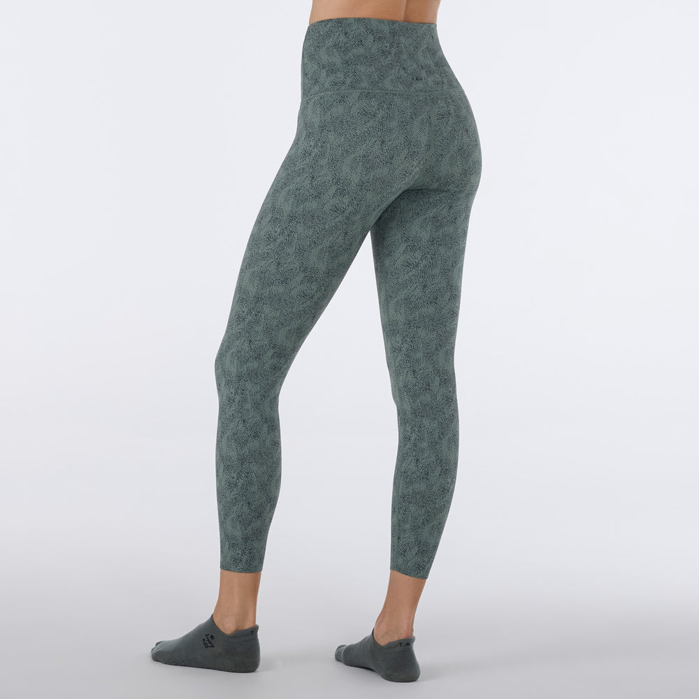 TaviSculpt® High Waisted 7/8 Leggings | Bottoms > Leggings | Tavi – Tavi Active