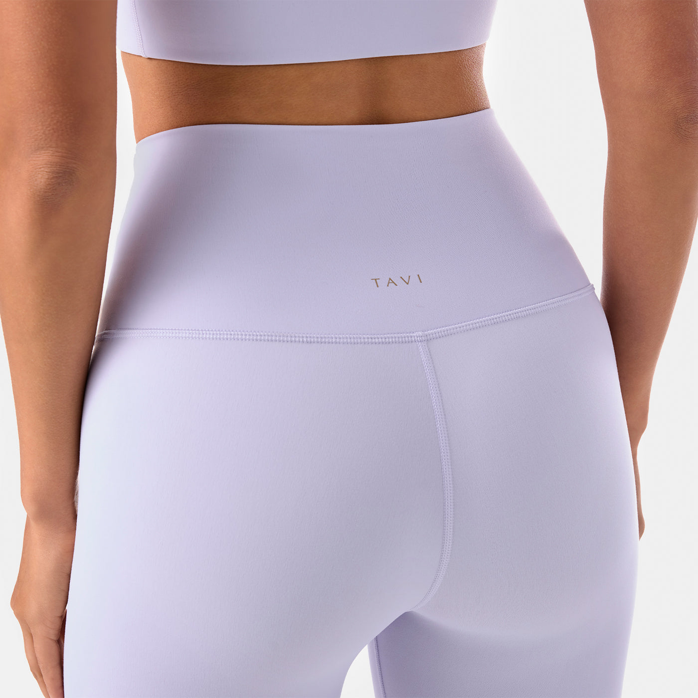 TaviSculpt® High Waisted 7/8 leggings | Bottoms > Leggings | Tavi – Tavi Active
