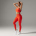 TaviSculpt® High Waisted 7/8 leggings | Bottoms > Leggings | Tavi – ToeSox | Tavi | Vooray