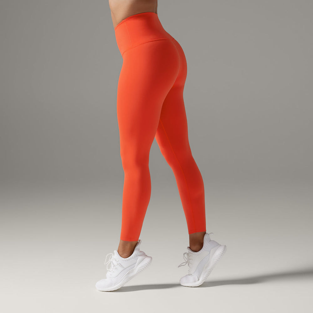TaviSculpt® High Waisted 7/8 Leggings | Bottoms > Leggings | Tavi – Tavi Active