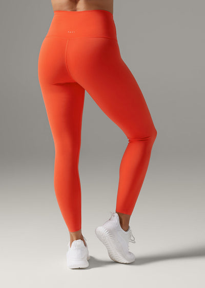 TaviSculpt® High Waisted 7/8 Leggings | Bottoms > Leggings | Tavi – Tavi Active