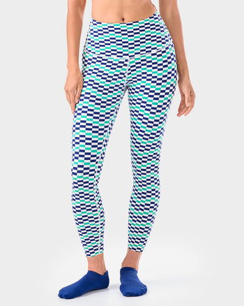 TaviSculpt® High Waisted 7/8 Leggings | Bottoms > Leggings | Tavi – ToeSox | Tavi | Vooray
